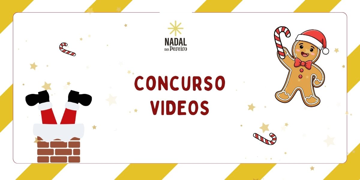 Bases Concurso Videos Nadal 2025