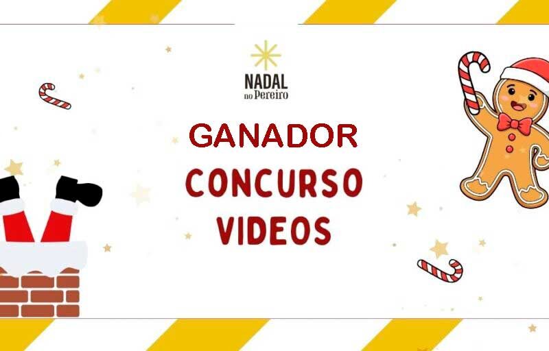 Ganador Concurso Videos Nadal 2025