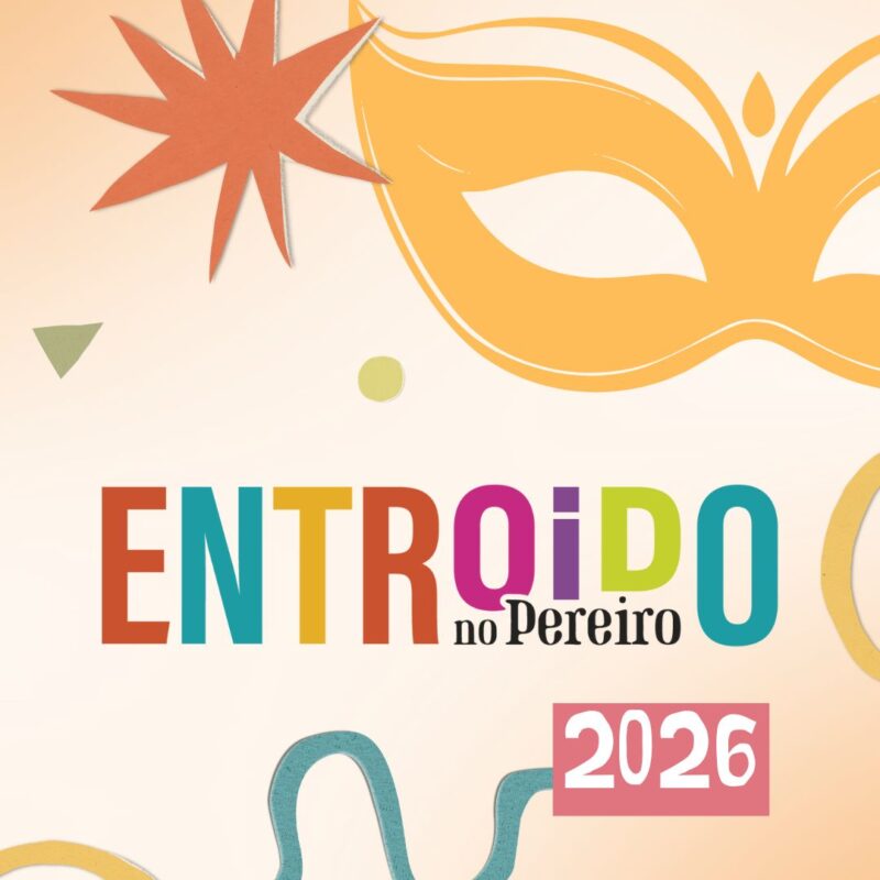 Premiados – Desfile Entroido 2026