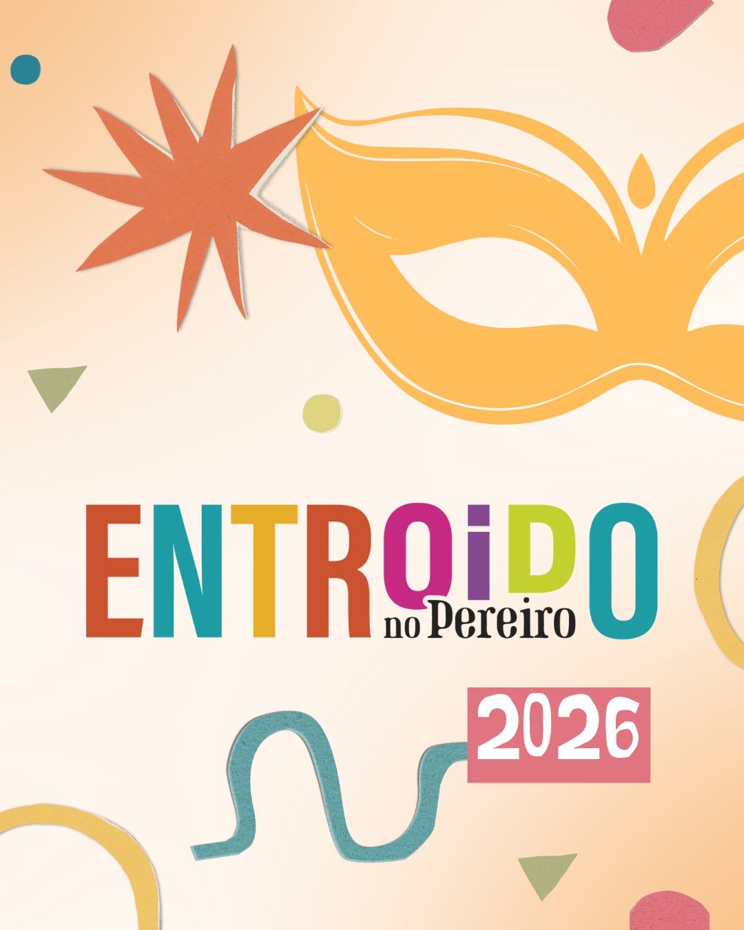 Premiados – Desfile Entroido 2026