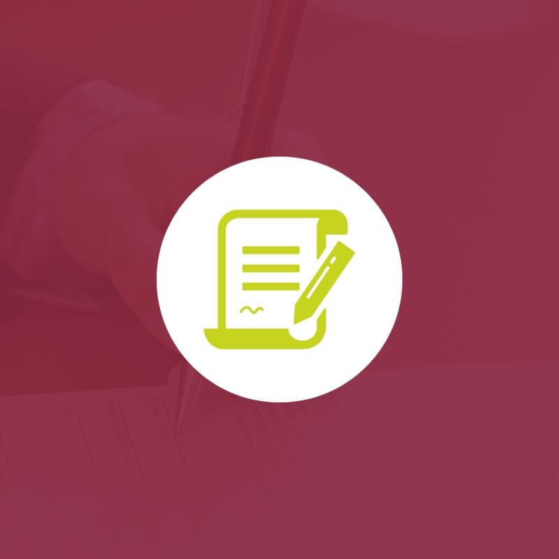 Bases de Selección de persoal laboral e creación de Bolsa de emprego para realizar contratacións laborais temporais para os anos 2026 – 2027 e 2028