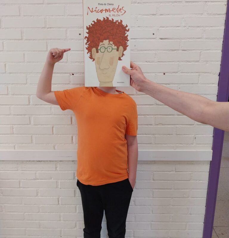 Bookface 2026