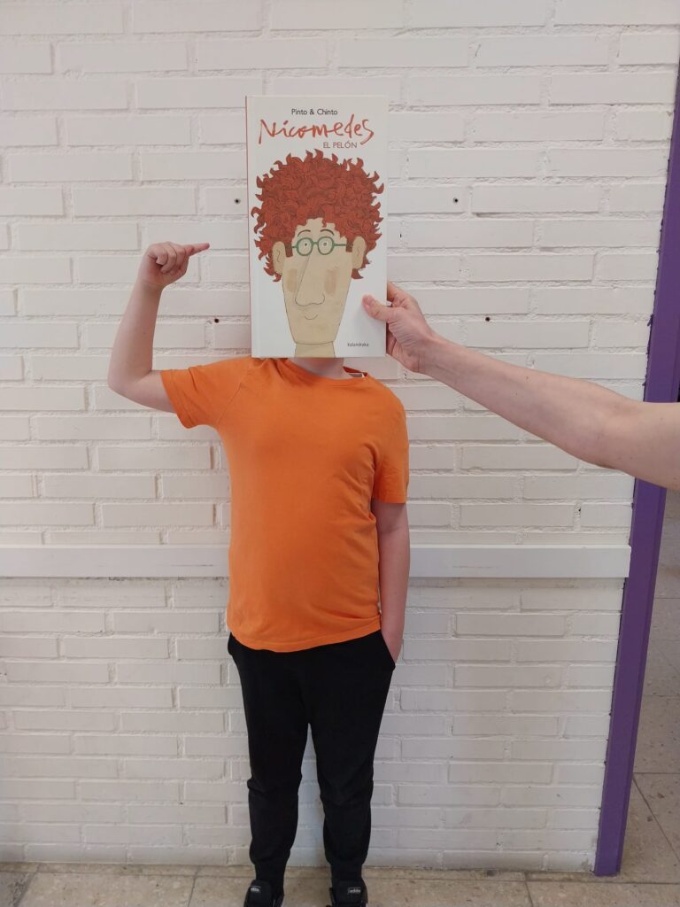 Bookface 2026