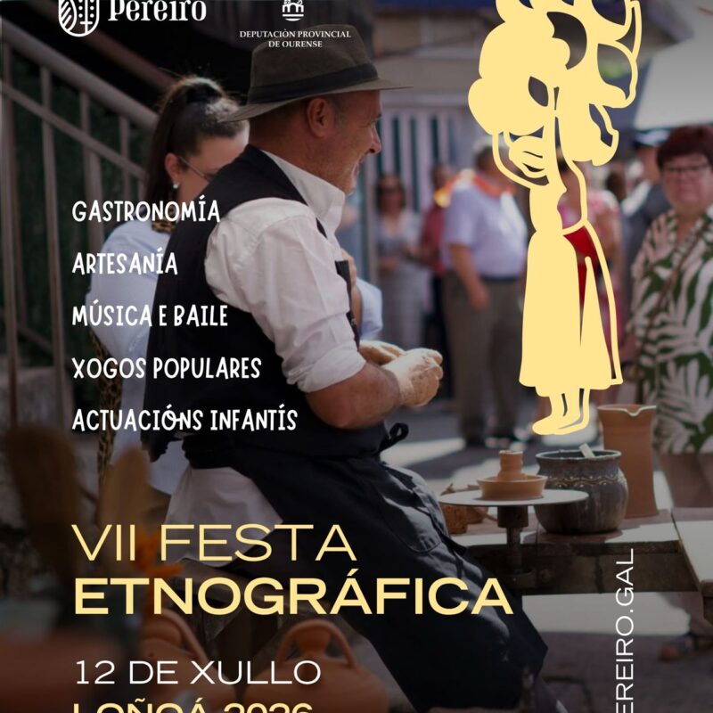 12-07 | Festa Etnográfica Loñoa 2026