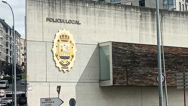 As dependencias administrativas do Concello estarán pechadas o venres 22 e o Rexistro estará na Policía Local