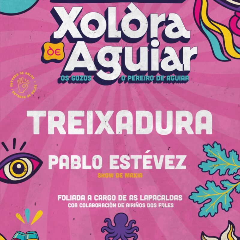 Xolóra de Aguiar | 19/09