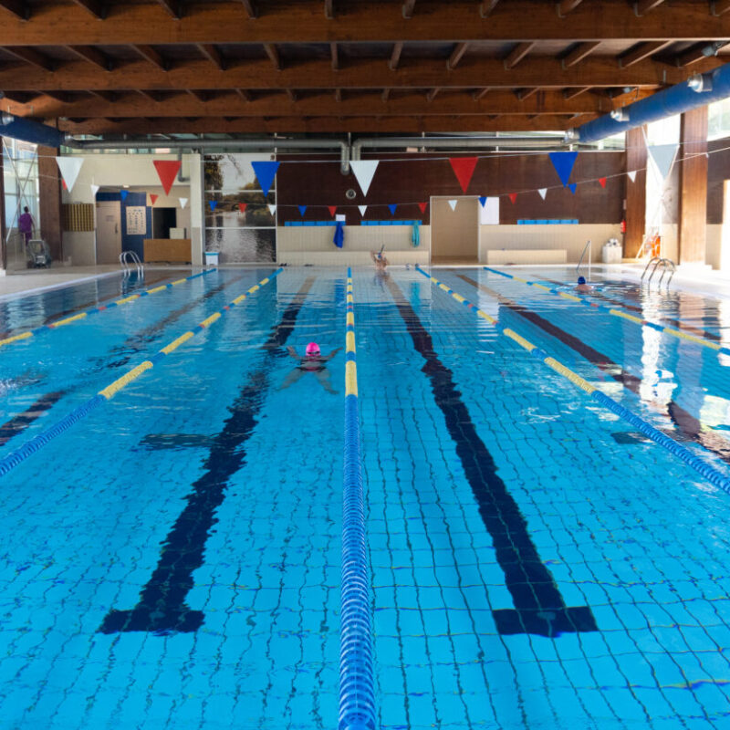 Aberto o prazo para participar nas escolas deportivas municipais