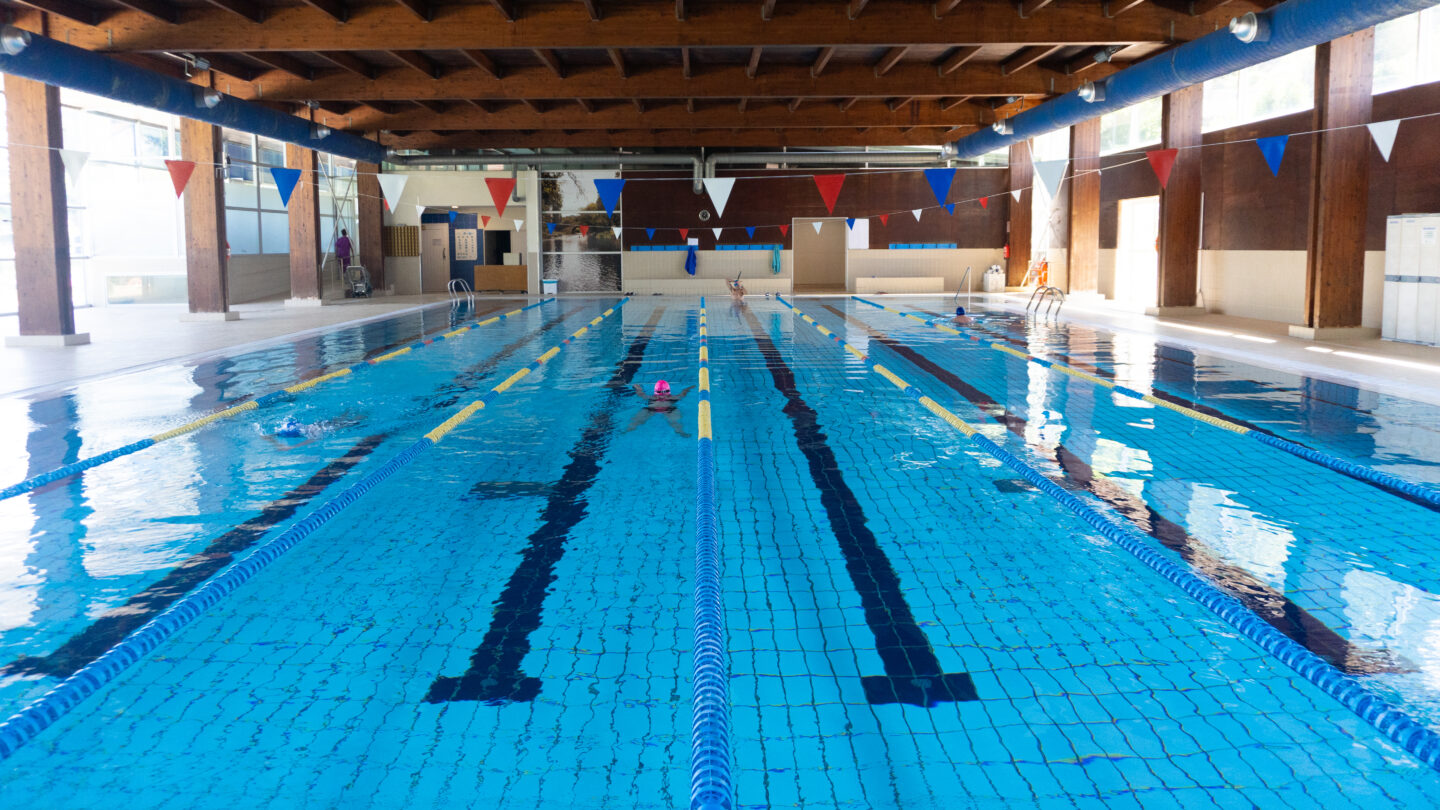 Aberto o prazo para participar nas escolas deportivas municipais