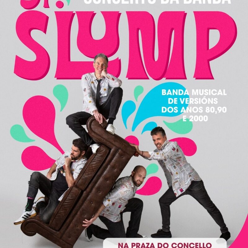 Dr. Slump en Concerto - 12/09